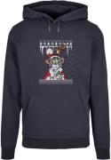 Sweat-shirt 'Tom and Jerry - Fair Isle'