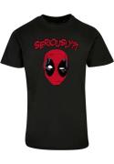 T-Shirt 'Deadpool - Seriously'