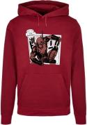 Sweat-shirt 'Deadpool - Tacos Breaktime'