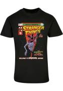 T-Shirt 'Stranger Things - Comic'