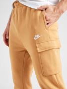 Pantalon cargo 'CLUB'