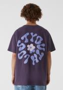 T-Shirt 'Circle of Bloom'