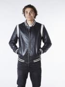 Veste mi-saison 'Teddy Bomber'