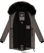 Parka d’hiver