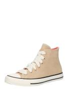 Baskets hautes 'CHUCK TAYLOR ALL STAR SUEDE'