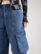 Jeans cargo 'Cocoon'