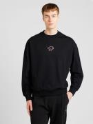 Sweat-shirt 'Duberries'