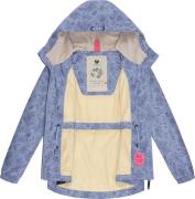 Veste fonctionnelle 'Dankka Spring'