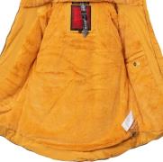 Veste d’hiver 'Amber'