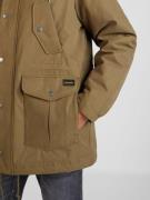 Parka d’hiver 'Starget'