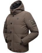 Veste d’hiver 'Halvaar'