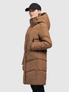 Manteau d’hiver