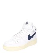 Baskets hautes 'Air Force 1 07'