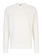 Sweat-shirt 'Club Fleece'