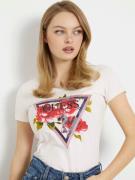 T-shirt 'ROSES'