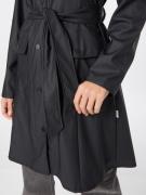 Manteau fonctionnel