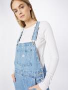 Salopette en jean 'Vintage Overall'