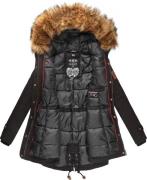 Parka d’hiver 'La Viva'