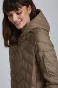 Manteau d’hiver