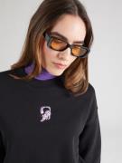 Sweat-shirt 'Catty'