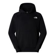 Sweat-shirt 'Redbox'