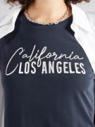 T-shirt 'LOS ANGELES'