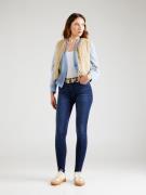 Jean 'HW SKINNY SLIM ILLUSION LUXE BLISS'