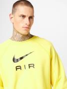 Sweat-shirt 'Air'