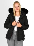 Veste d’hiver 'Lissandraa'