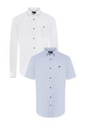 Chemise 'UGO'