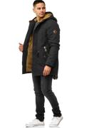 Parka d’hiver 'Barge'