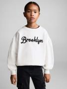 Sweat-shirt 'BROOKLYN'