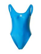 Maillot de bain 'Adicolor 3-Stripes'