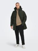 Manteau mi-saison 'CARL'