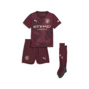 Set 'Manchester City 24/25 '