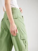 Pantalon cargo