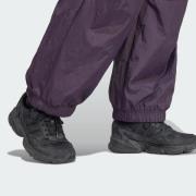 Pantalon 'Premium Essentials Nylon Parachute Bottoms'