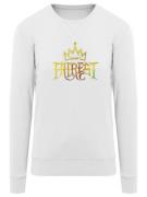 Sweat-shirt 'Disney The Descendents Fairest Gold'