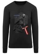 Sweat-shirt 'Star Wars The Rise Of Skywalker Kylo Ren Vader Remains'