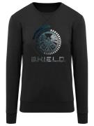 Sweat-shirt 'Marvel Avengers Shield Circuits'