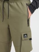 Pantalon cargo 'Toni'