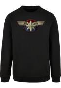 Sweat-shirt 'Captain Marvel'