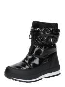 Bottes de neige