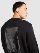 Sweat-shirt 'CITY GRID MAP'