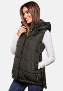 Gilet 'Zarinaa'