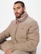 Veste d’hiver 'Geocatch'