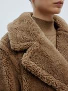 Manteau d’hiver 'Lya'