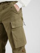 Pantalon cargo