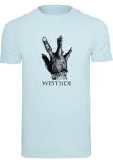 T-Shirt 'Westside Connection'