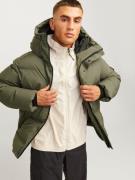 Veste d’hiver 'JCOAlpha'